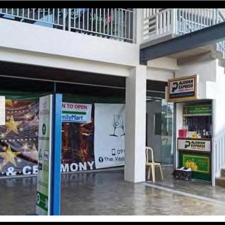 Antara Condominium Tower 2 Talisay  Extérieur photo