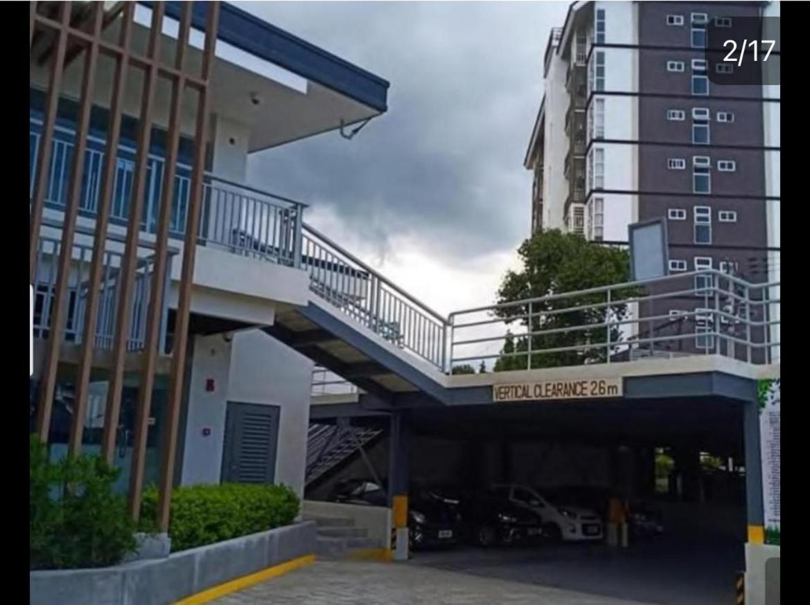 Antara Condominium Tower 2 Talisay  Extérieur photo